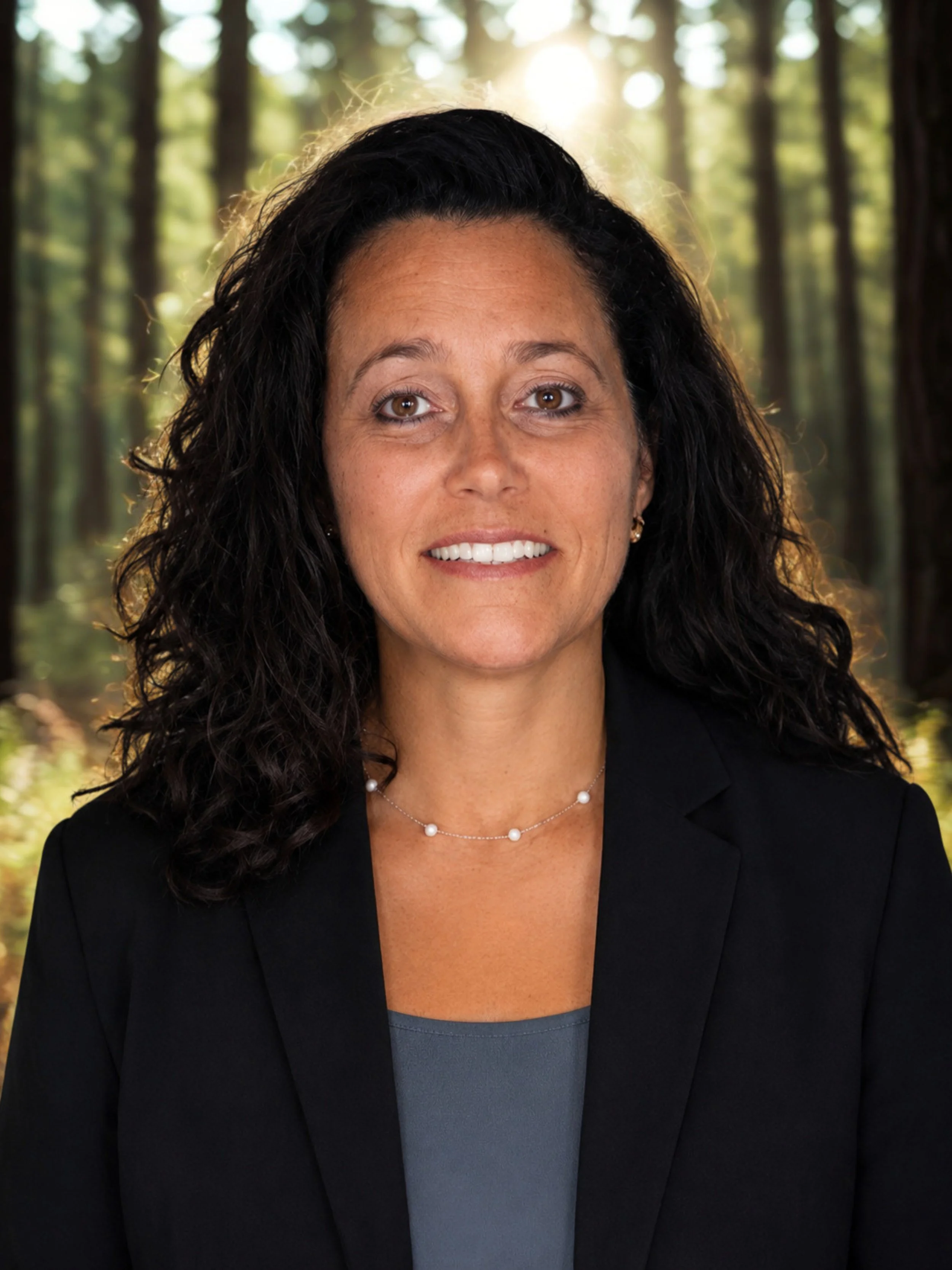 Emily Lawson Trauma Therapist in Roanoke Virginia