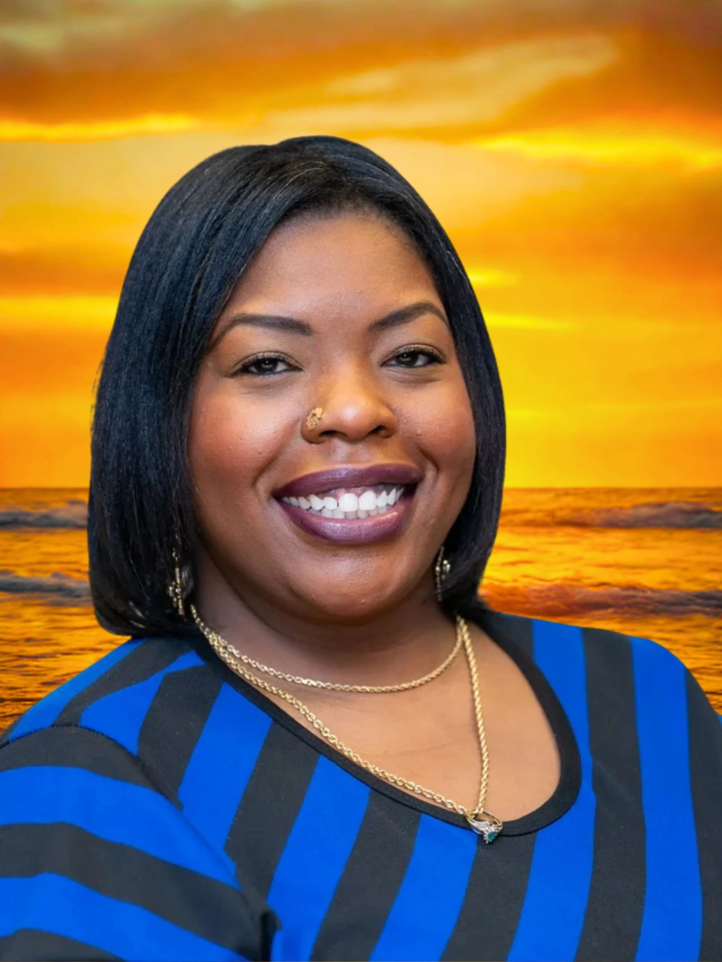 Jakima Bloomfield anxiety and depression therapist in Richmond virginia