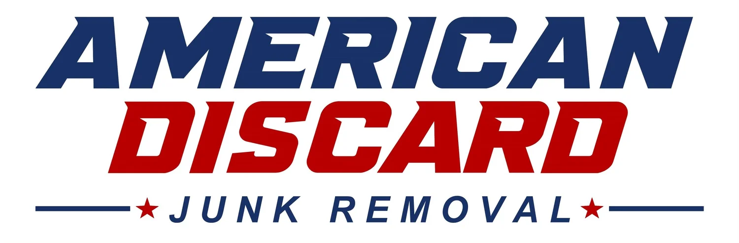 AMERICAN DISCARD JUNK REMOVAL