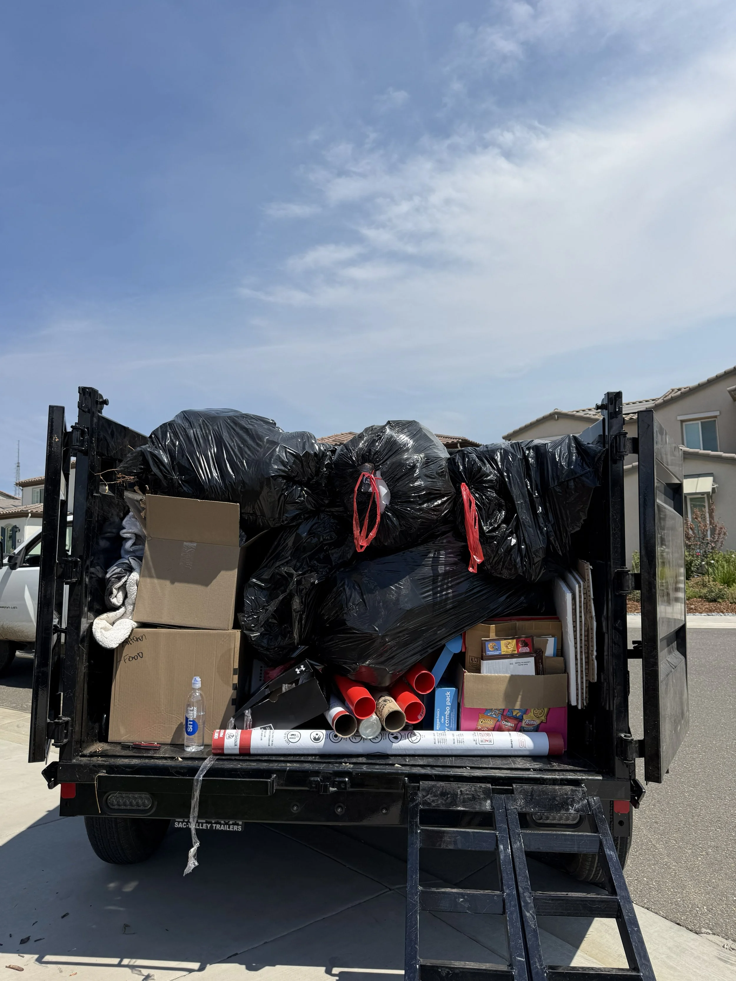 Truck & Trailer Pickups