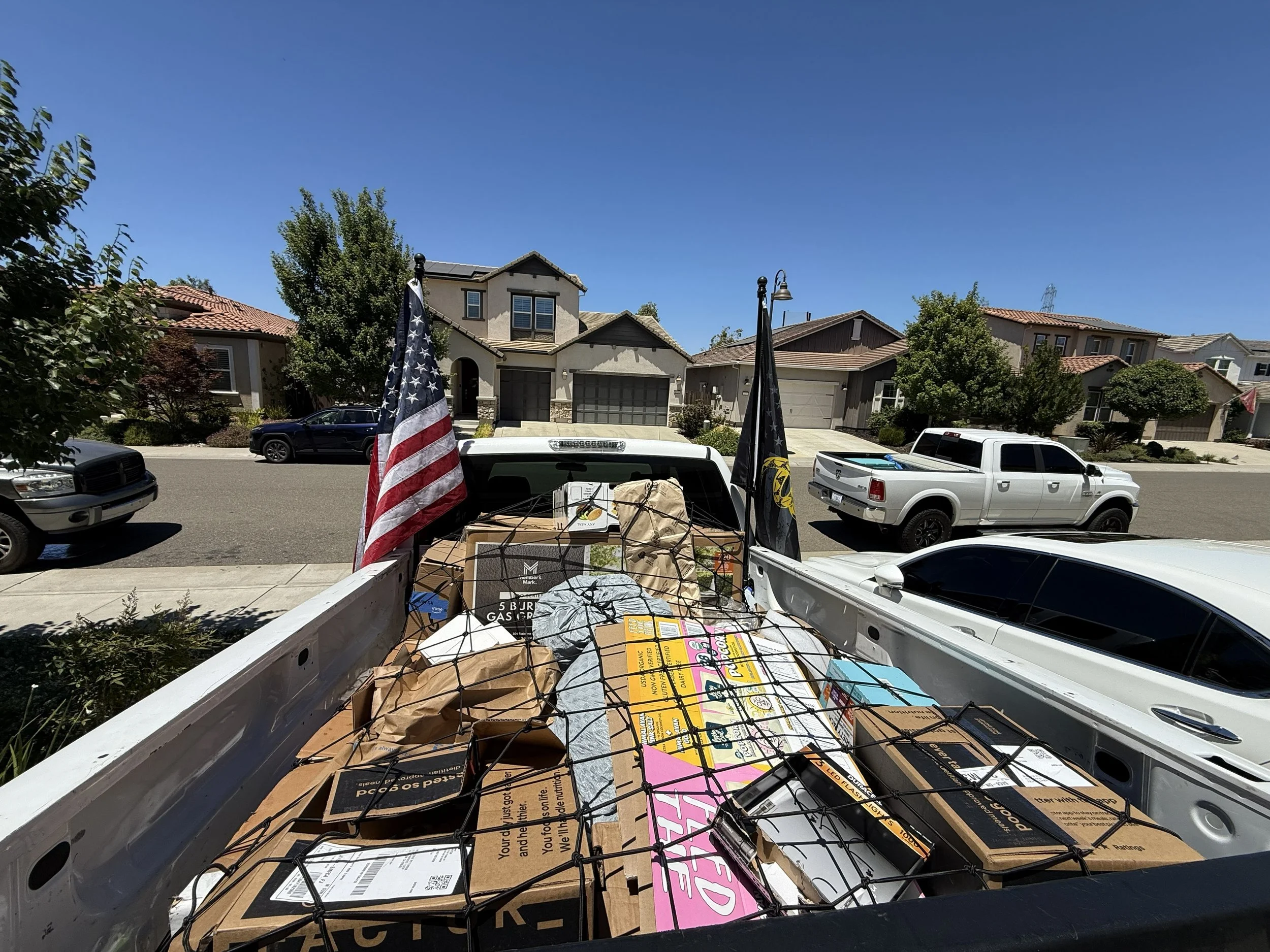 Truck Load