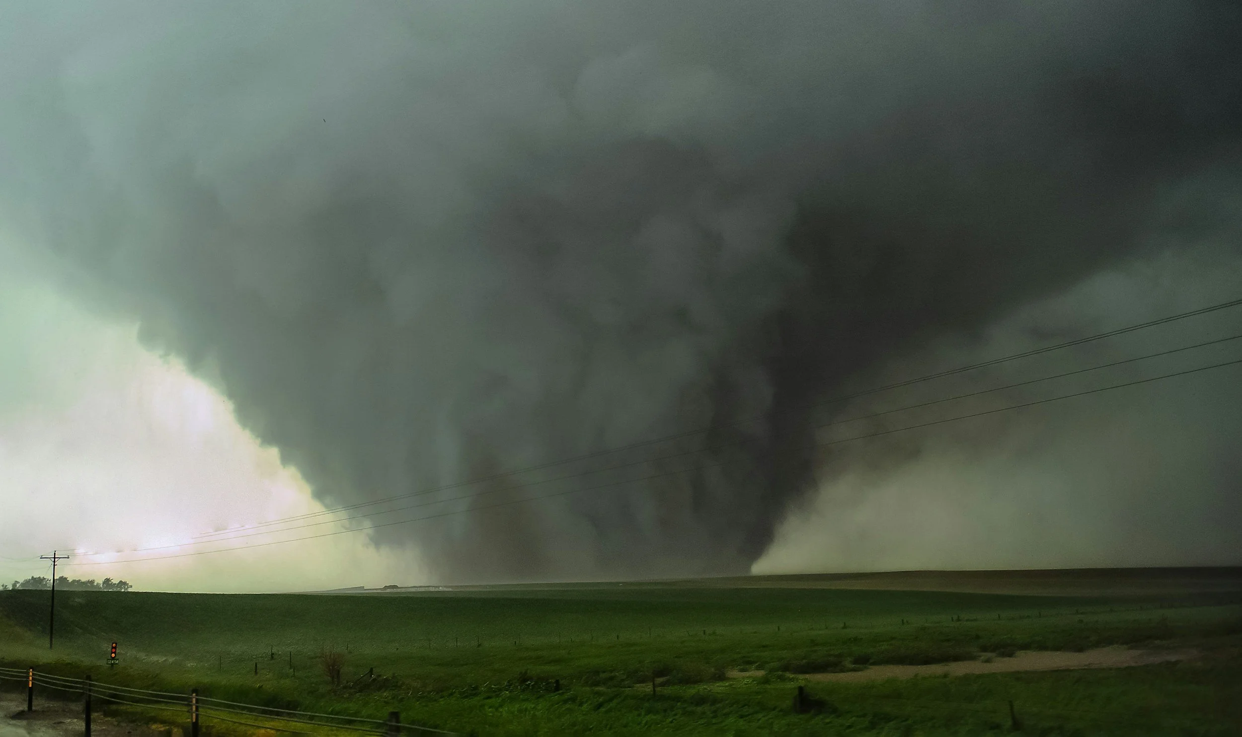 Avoid price gouging after a storm