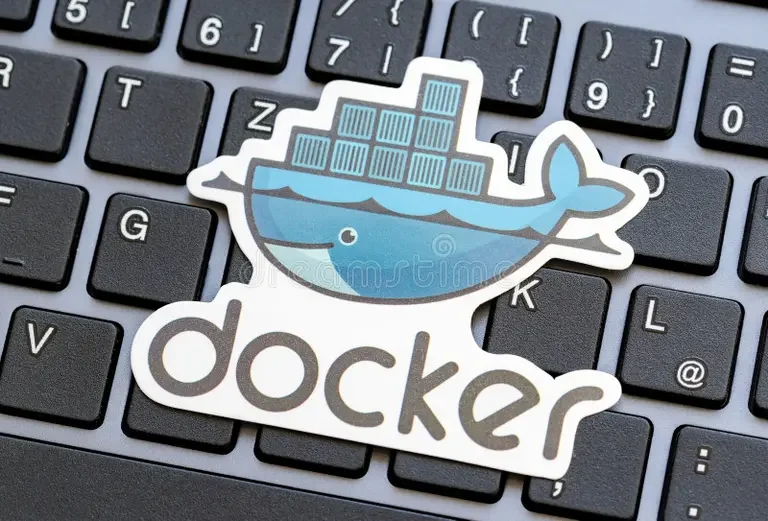 Docker & Nginx Project
