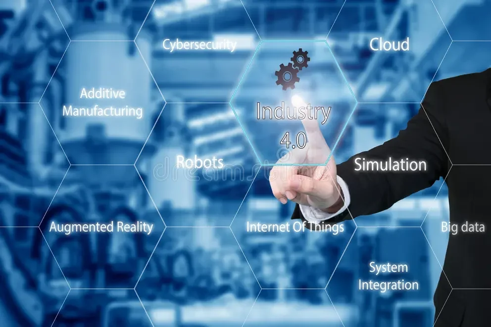 Industry 4.0