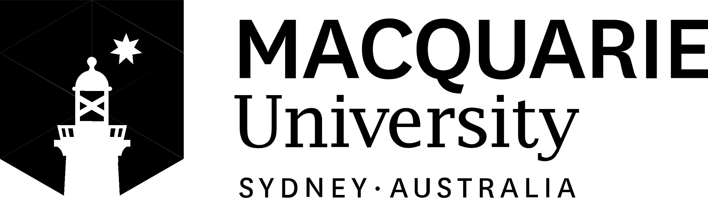 Black background with a white lighthouse illustration and the words "Lighthouse Leadership" in white text.