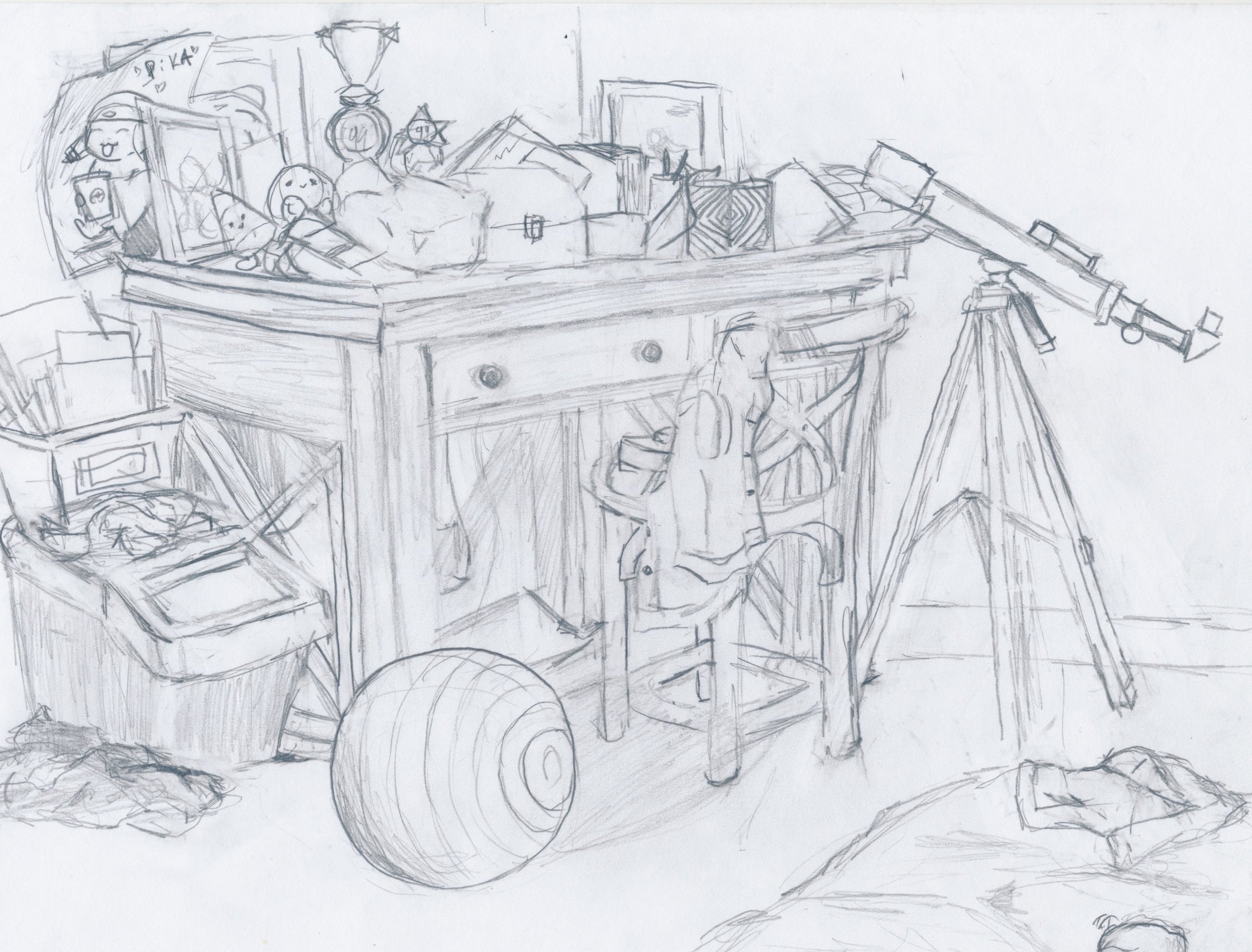 Sketches