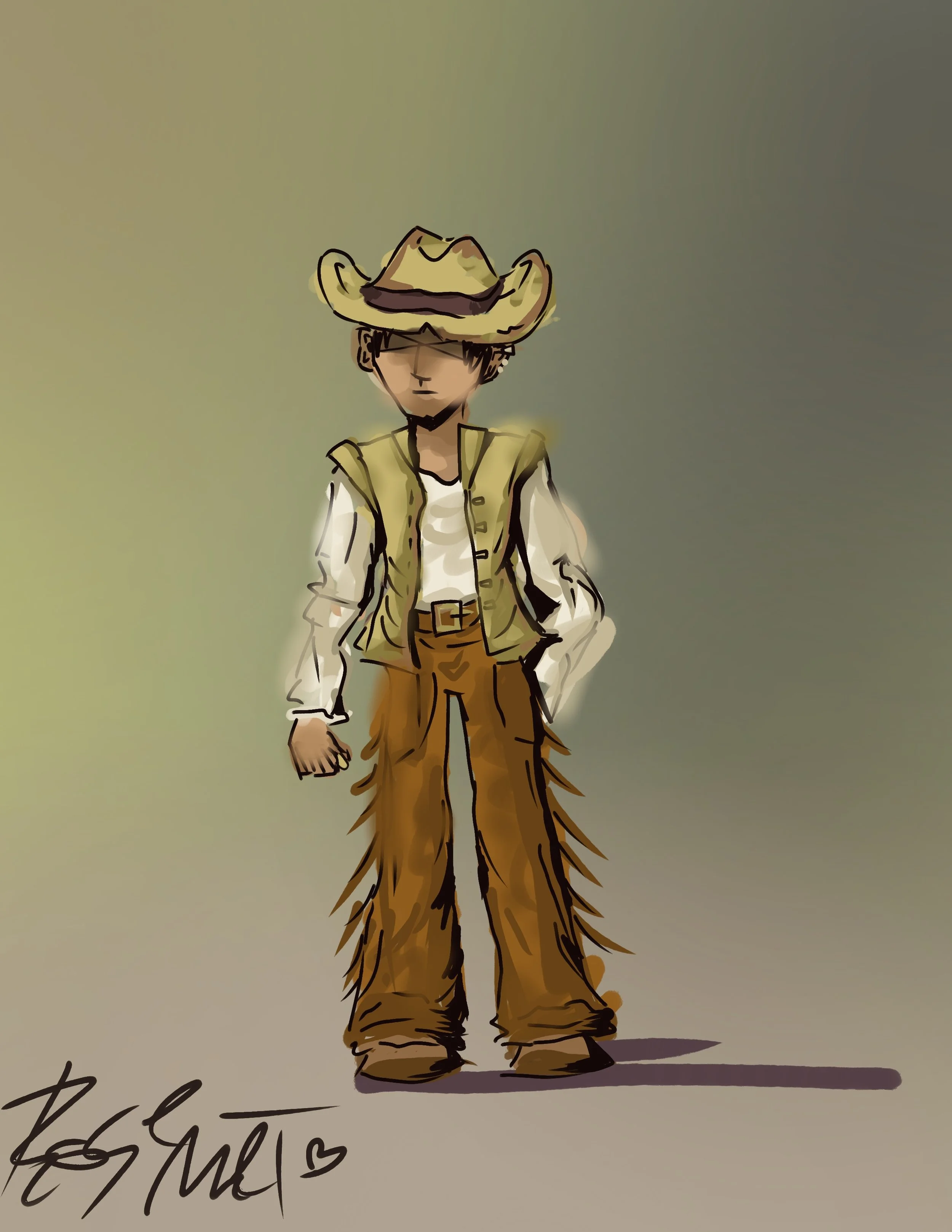 Digital Art