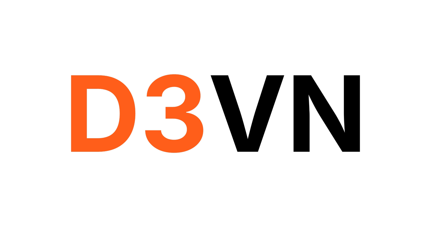 D3VN.io