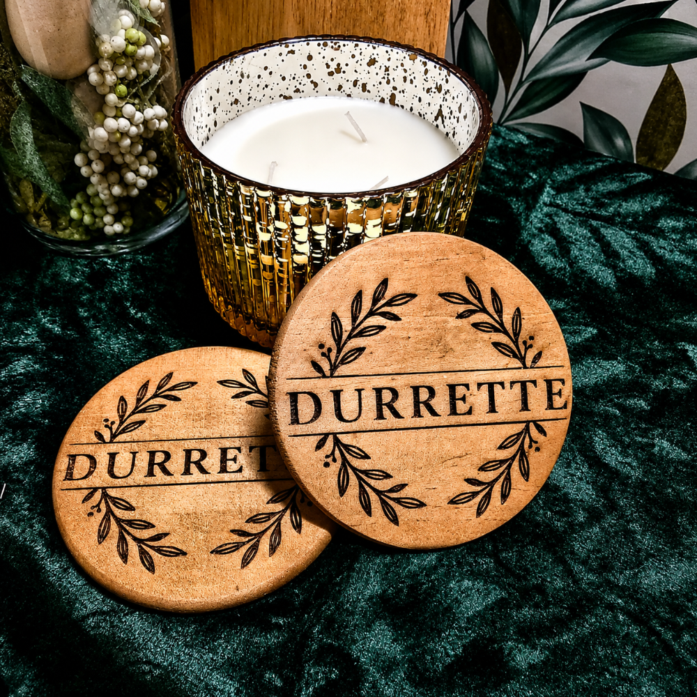 Coasters