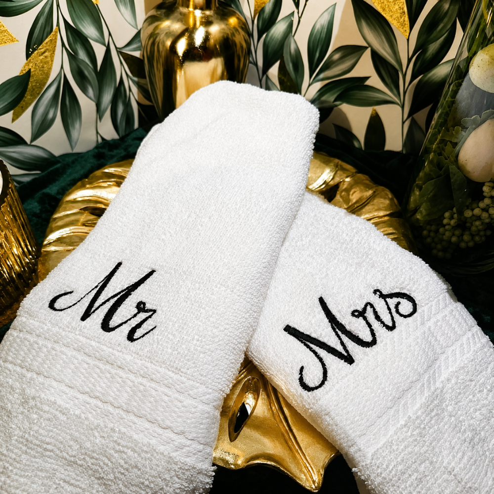 Hand Towels
