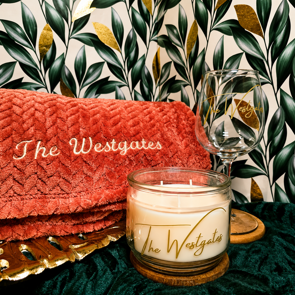 Always Home Collection