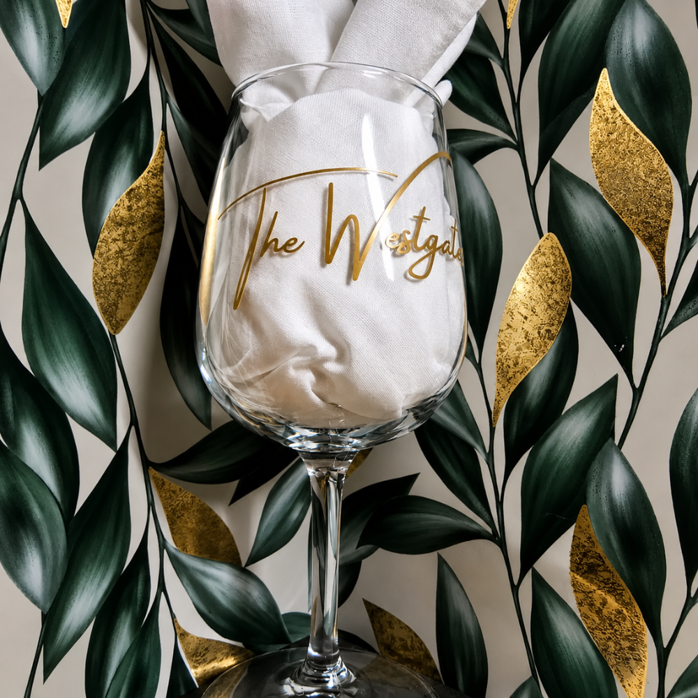 Wine Glass