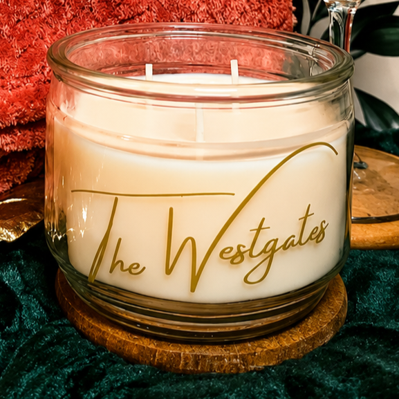 Candle