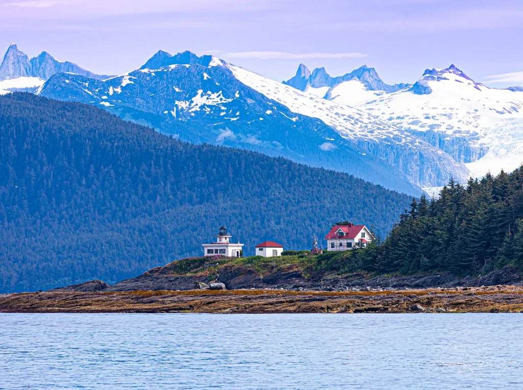 Alaska