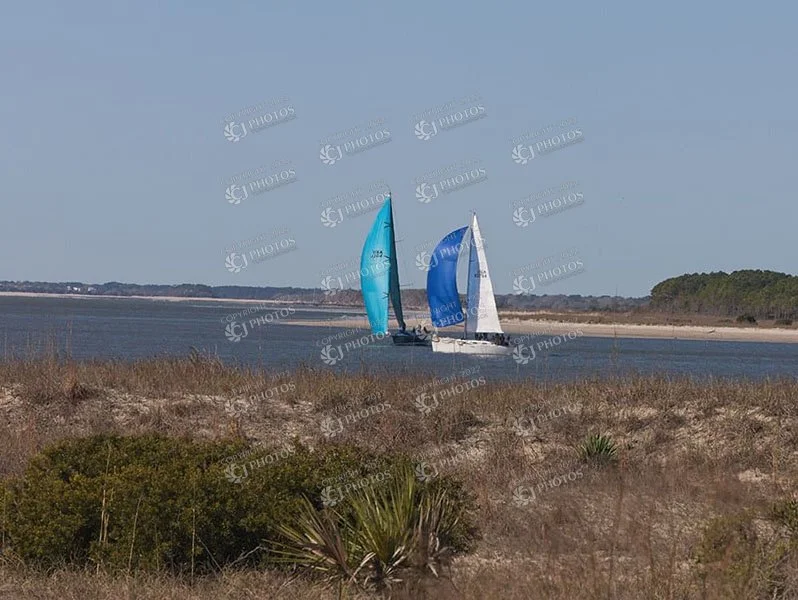 SKU 278 Sailing