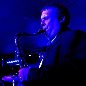 Scott Brooker - Sax