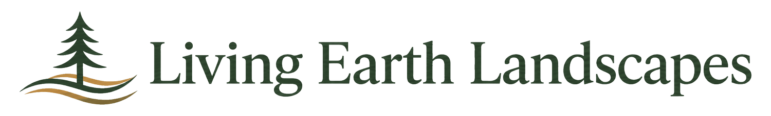 Living Earth Landscapes 