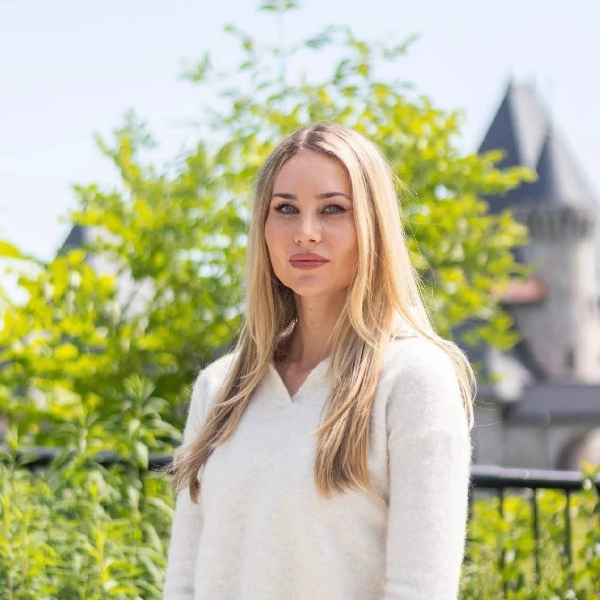 Nicole Ingham, EviDara Institute