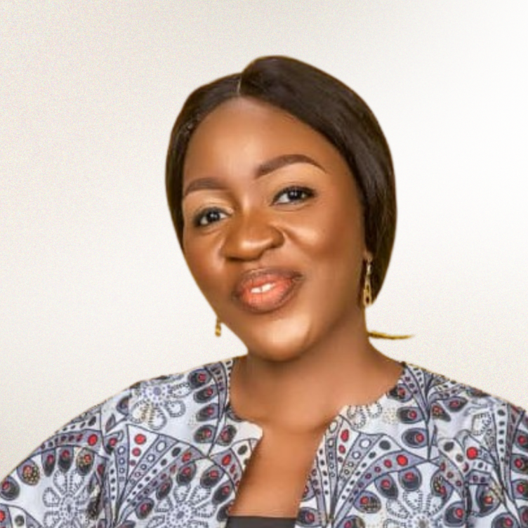 Dr. Rose Mary Tazinya, EviDara Institute