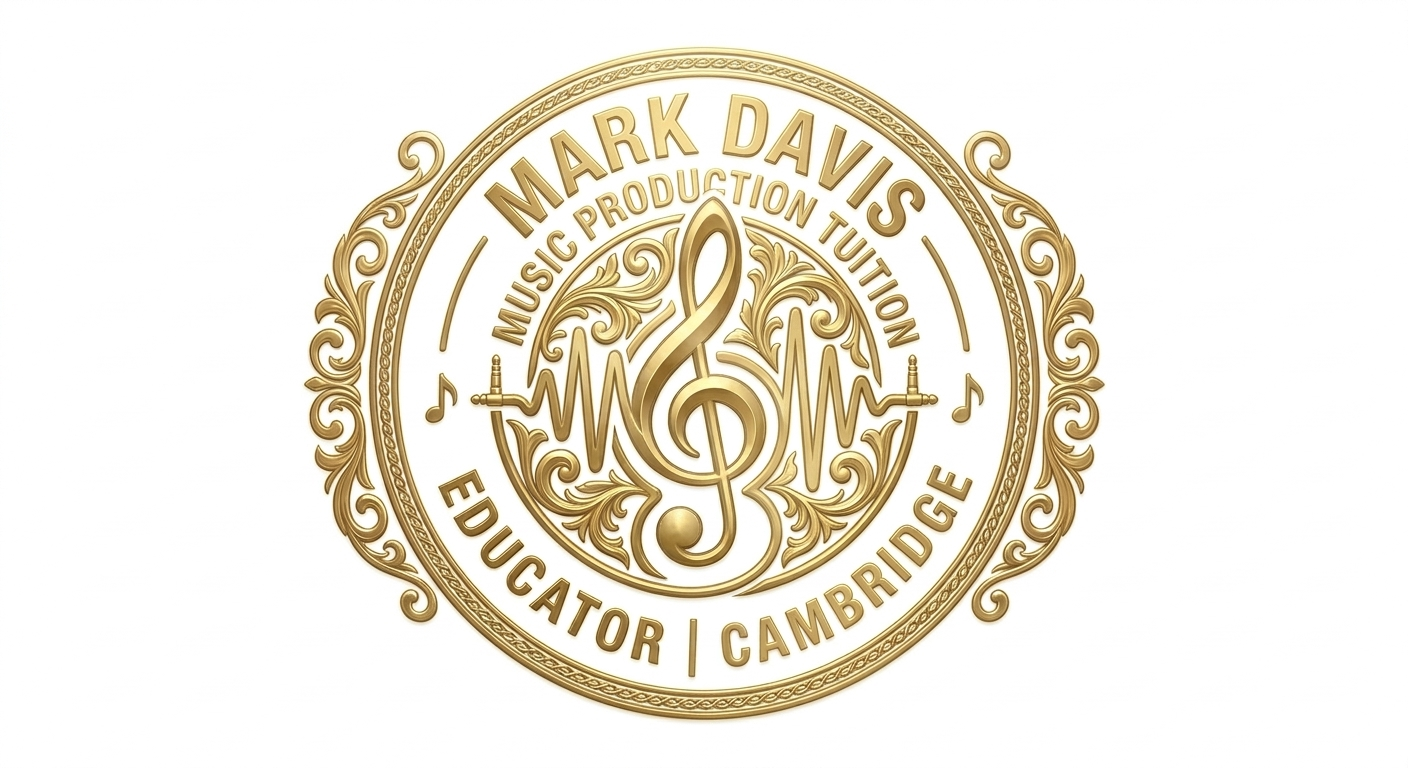 MD Music Tech