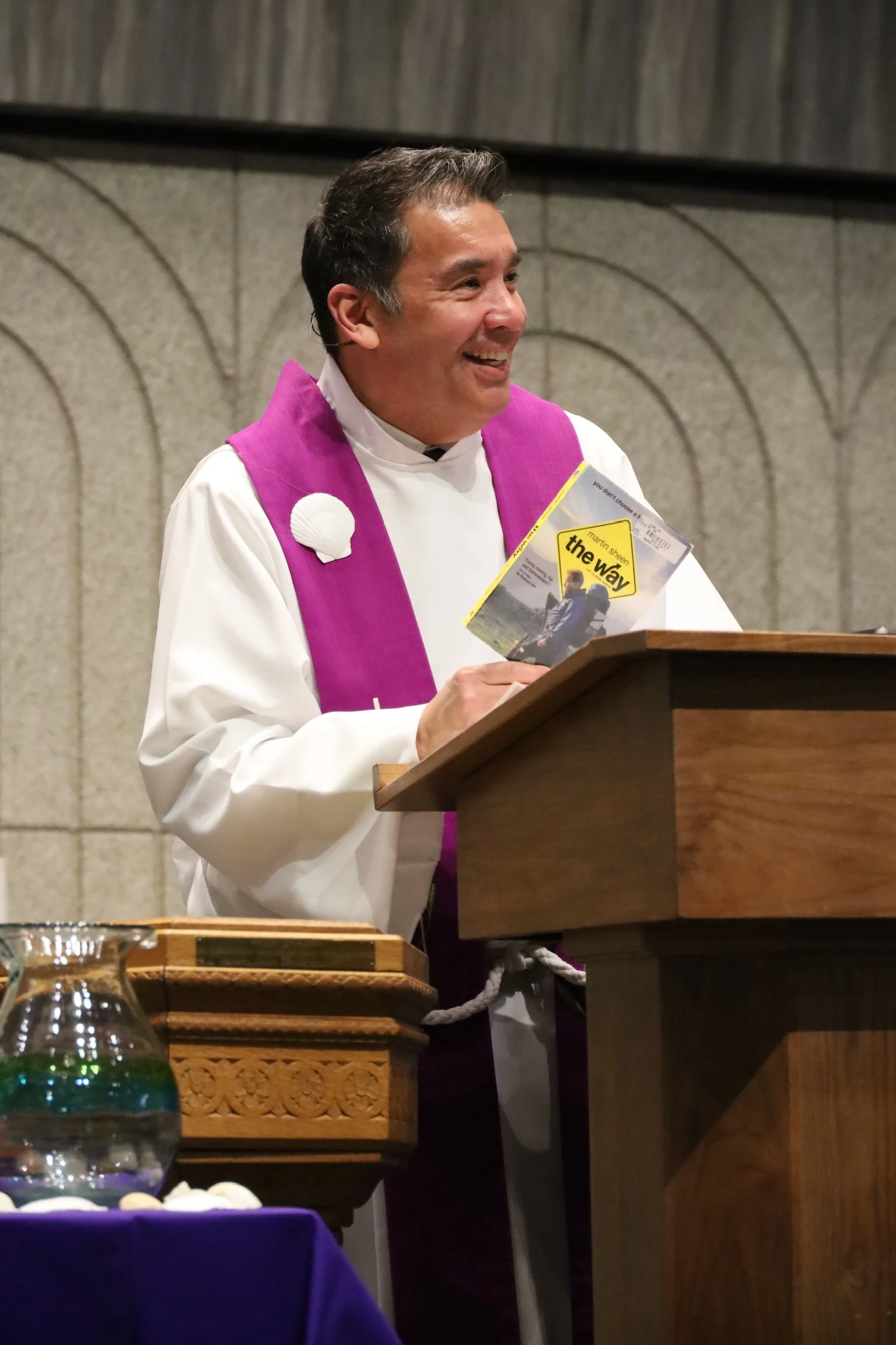 Rev. Duane Carlisle - Lead Pastor