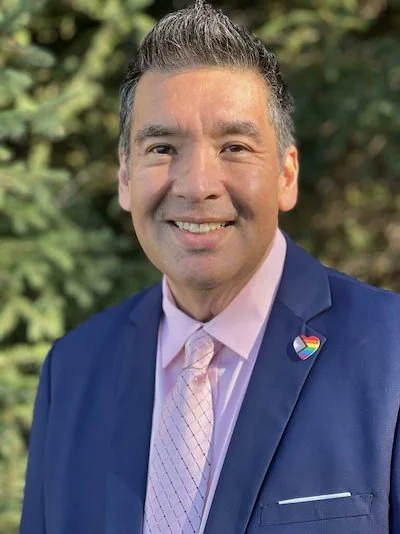 Pastor Duane (he/him)