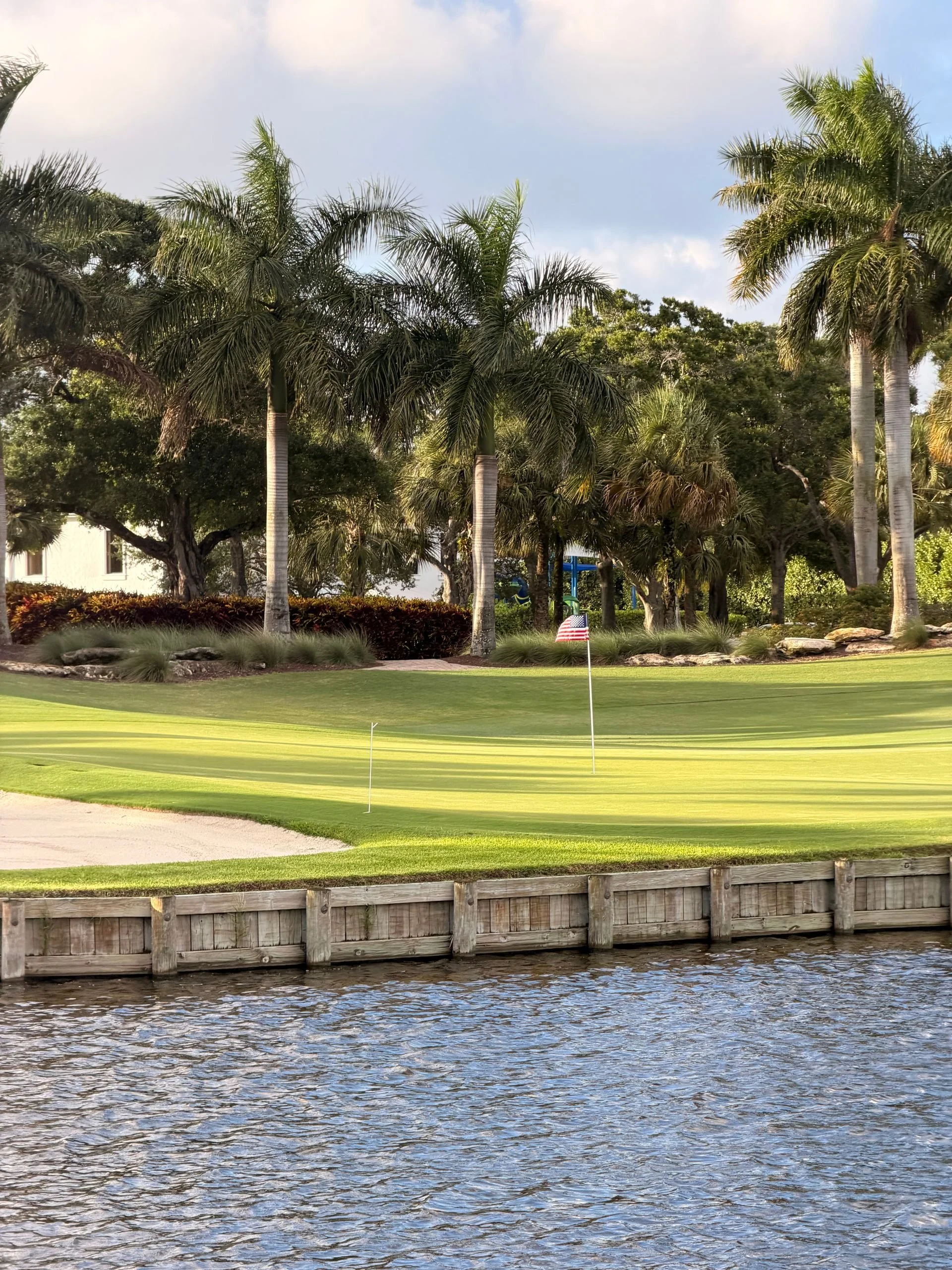 The Best Public Golf Courses in Palm Beach County — No Membership Required