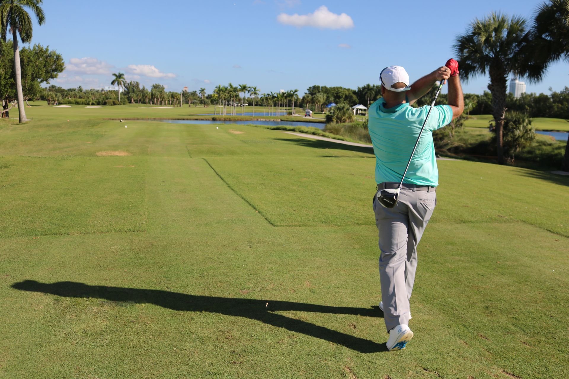 The Best Private Golf Clubs in Palm Beach County 