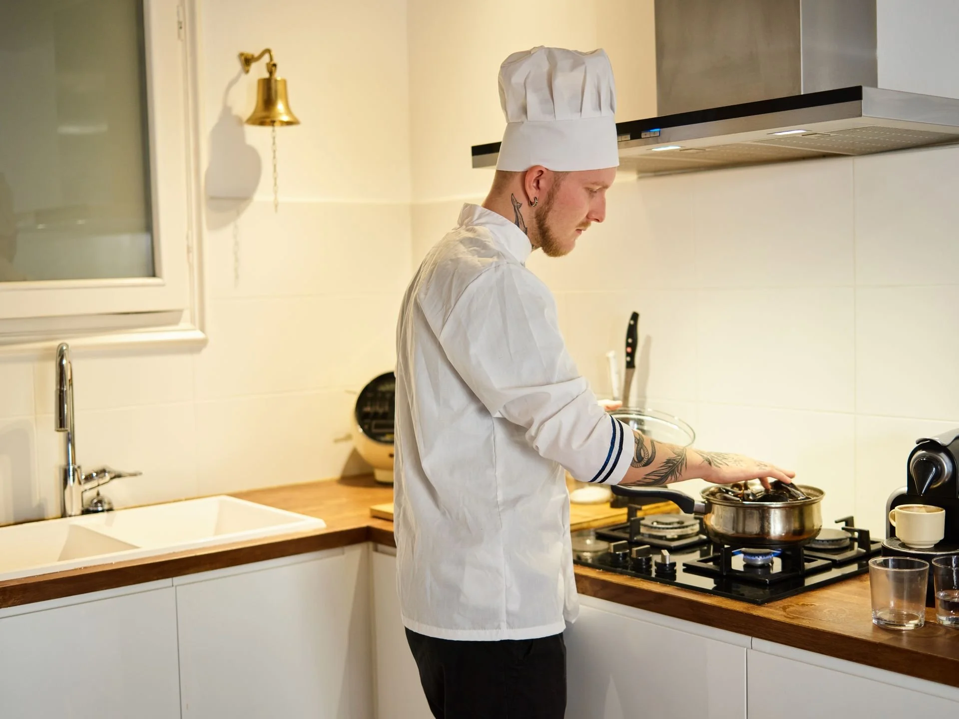 Where to Find a Private Chef in Palm Beach County — Your Complete Guide to In-Home Culinary Experiences