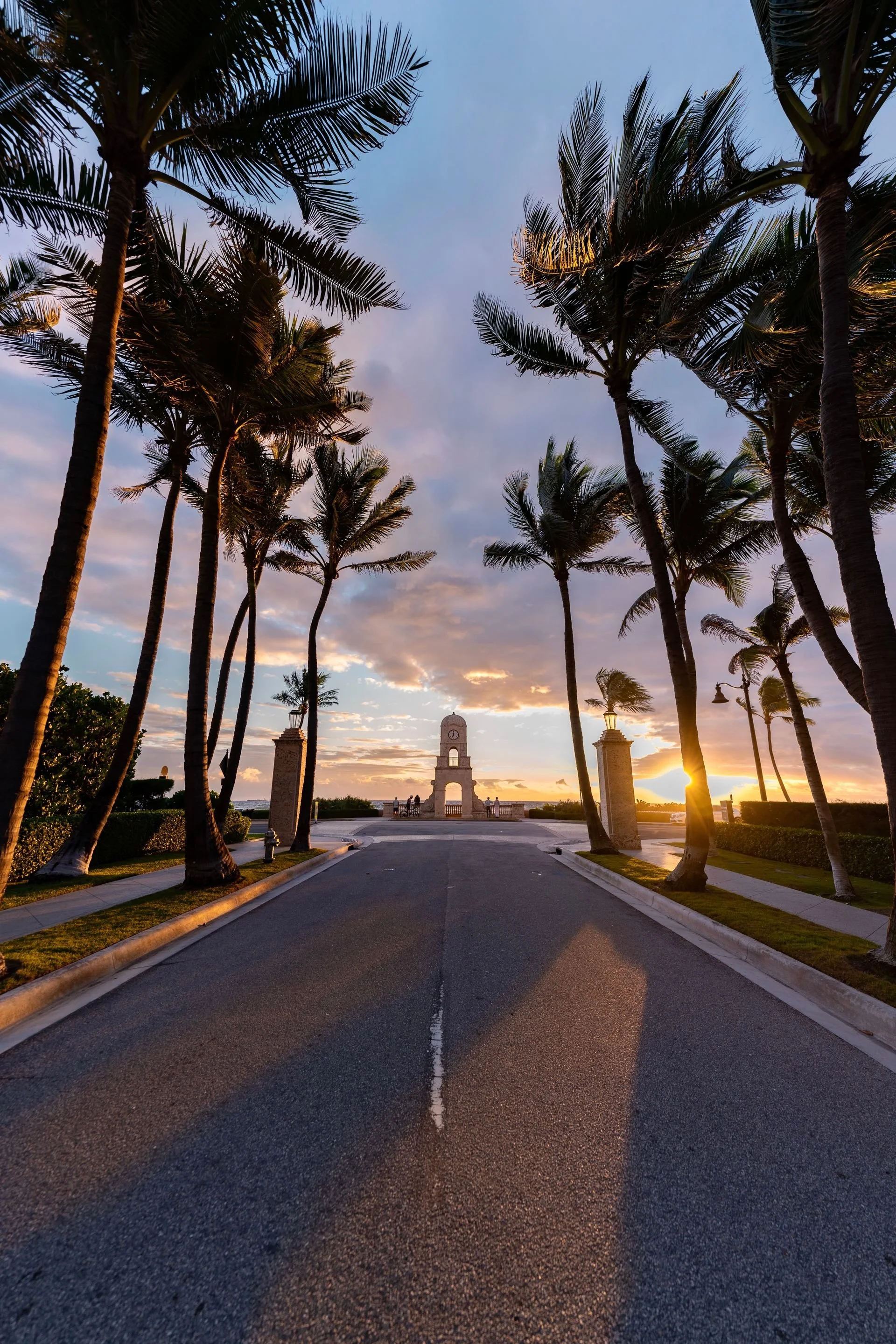 How Henry Flagler and Standard Oil Money Built America’s Most Glamorous Resort Town—Palm Beach