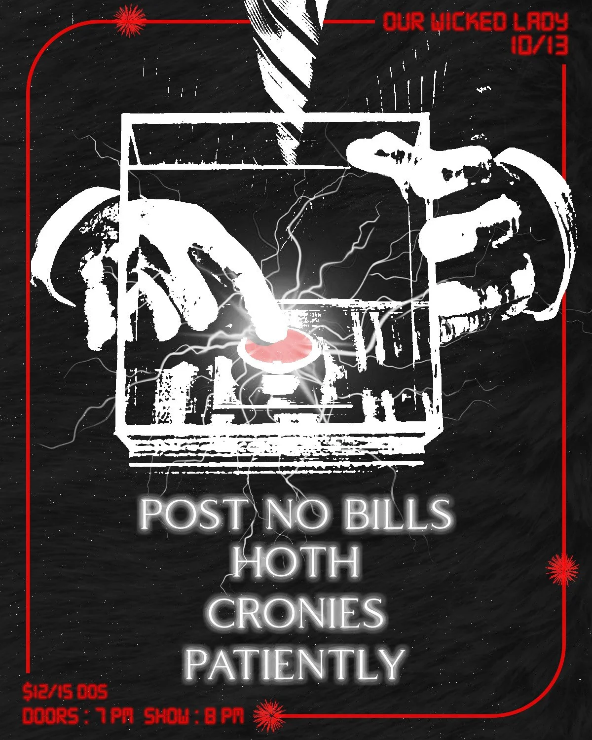 cronies-10:13-show-flyer.jpg