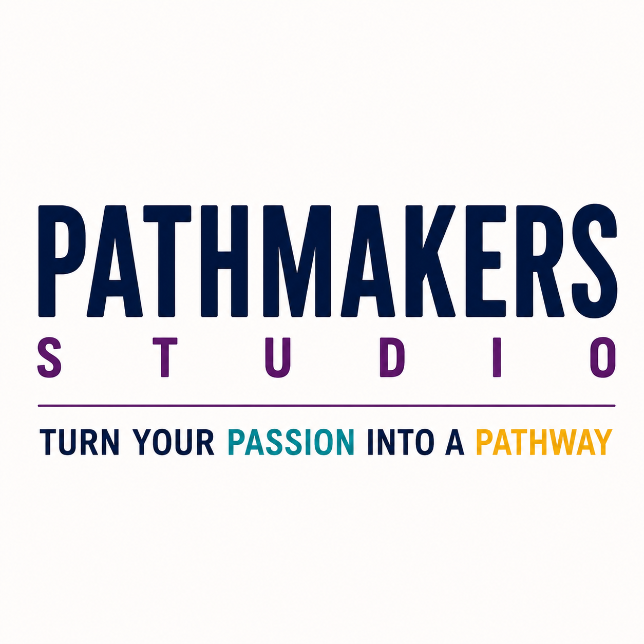 PATHMAKERS STUDIO