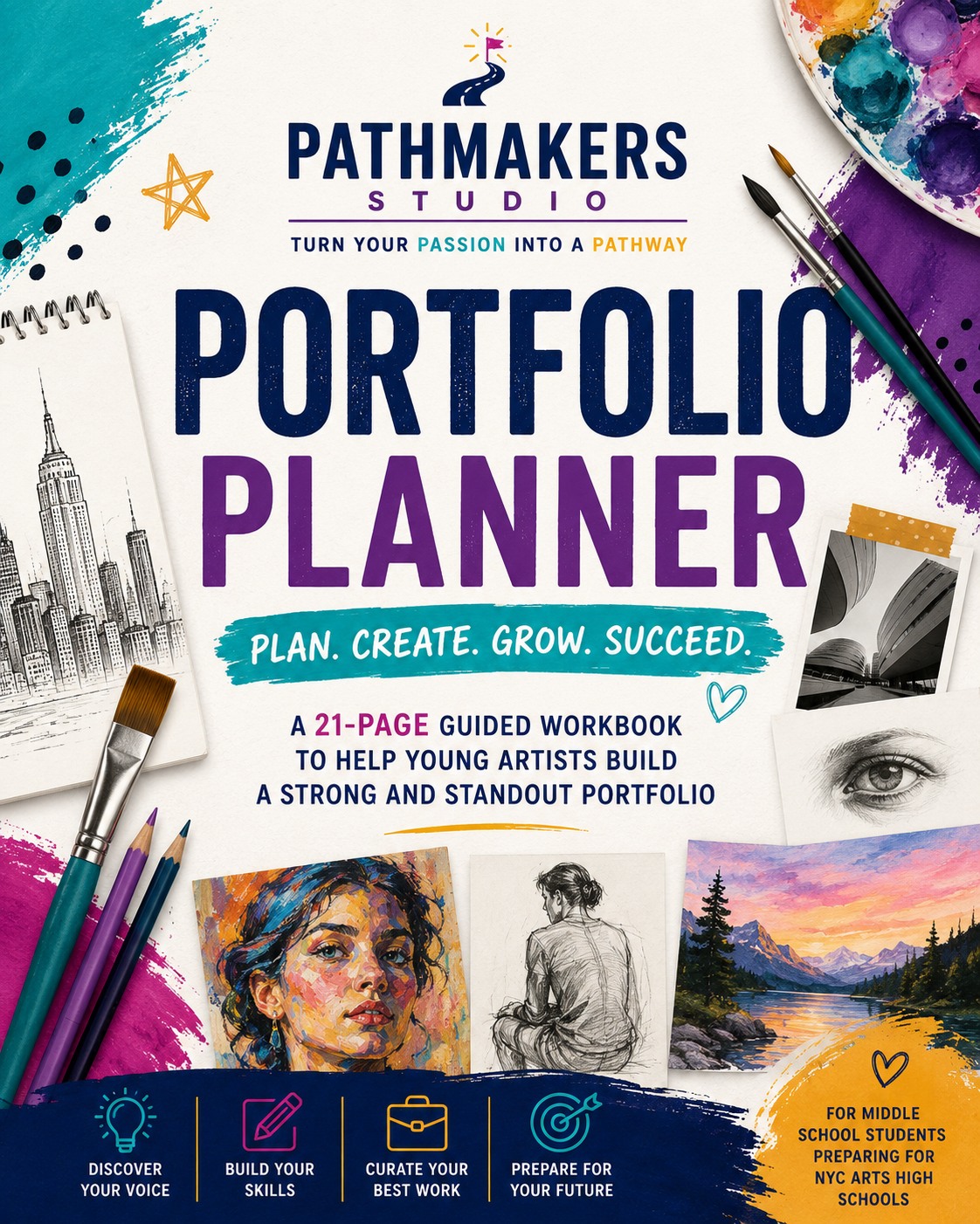Portfolio Planner