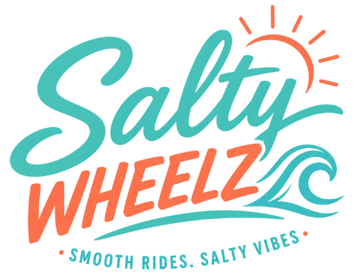 Salty Wheelz