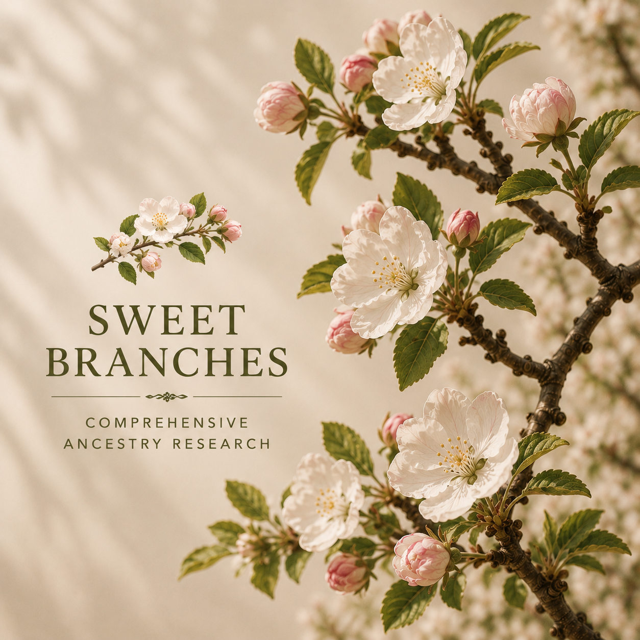 Sweet Branches