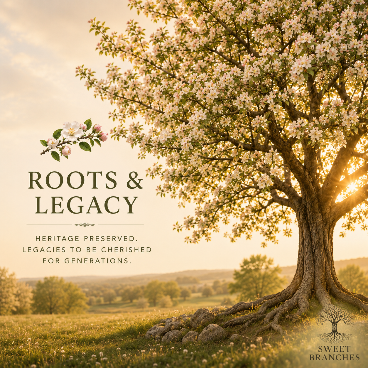 Roots and Legacy