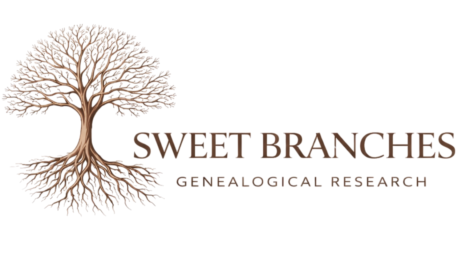 Sweet Branches Genealogical Research 