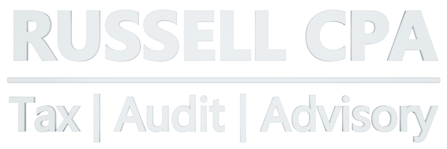 Russell CPA