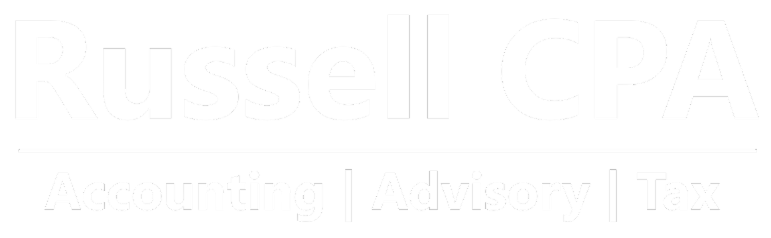 Russell CPA