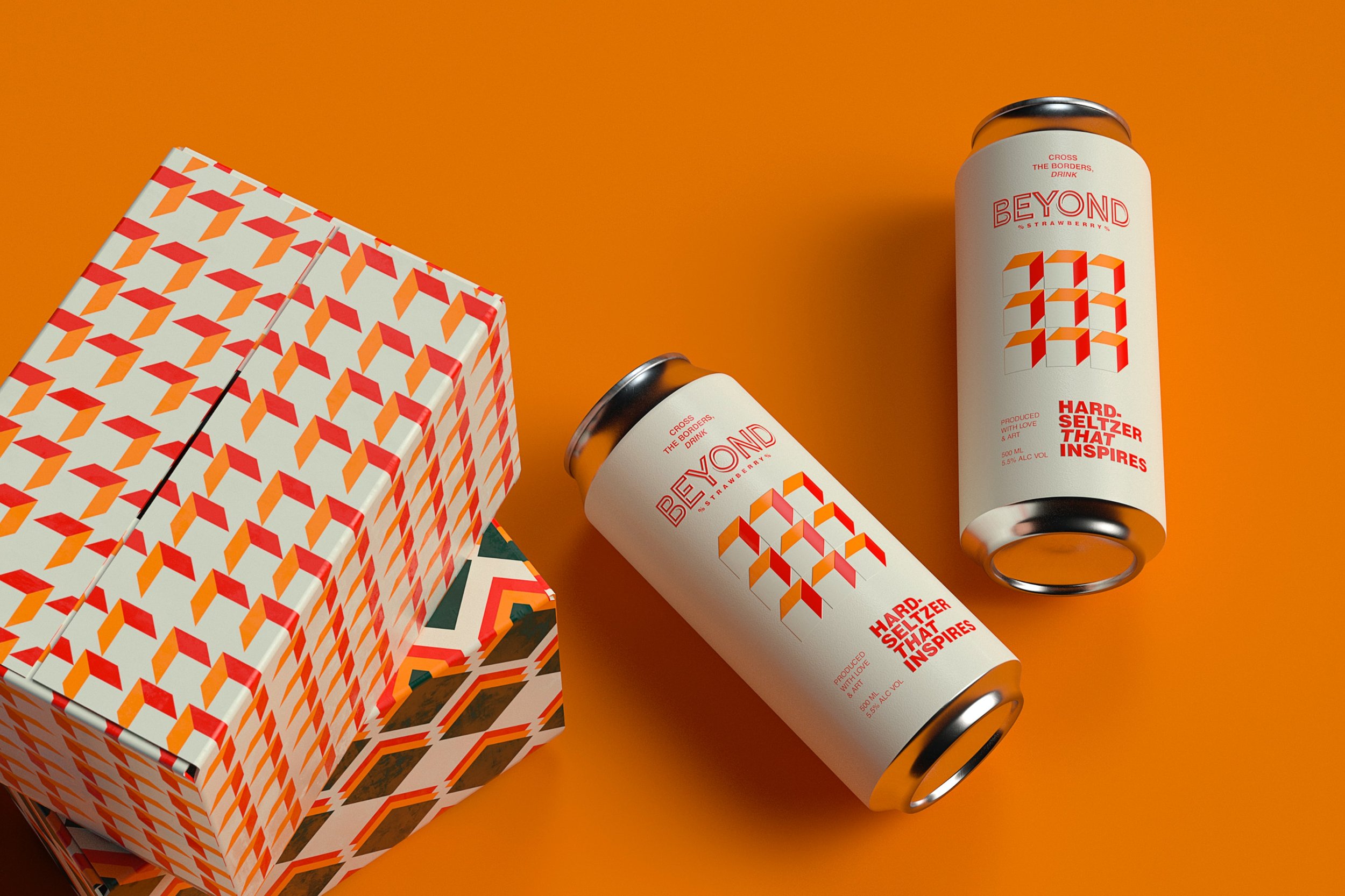 Product &amp; Packaging Design Trends