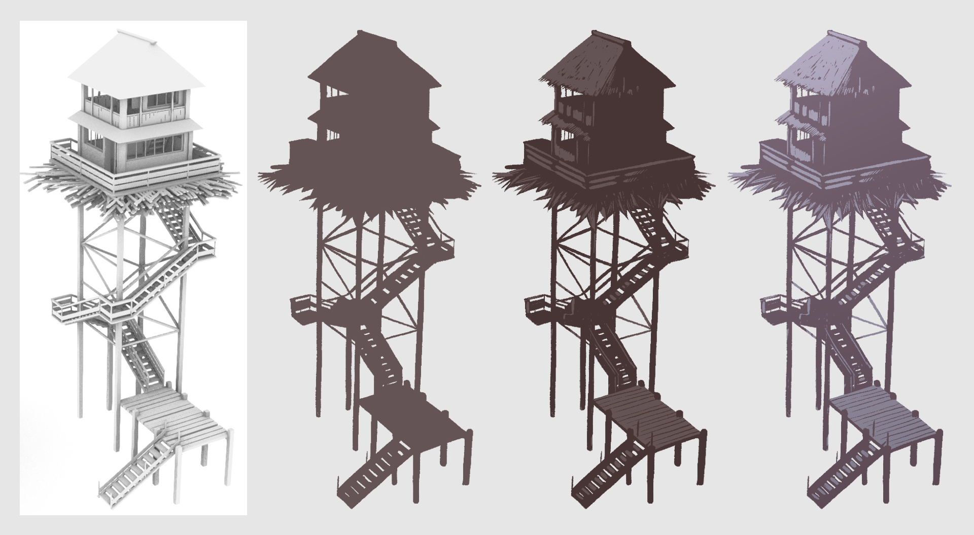 GRANIMOSITY BACKGROUND PROCESS