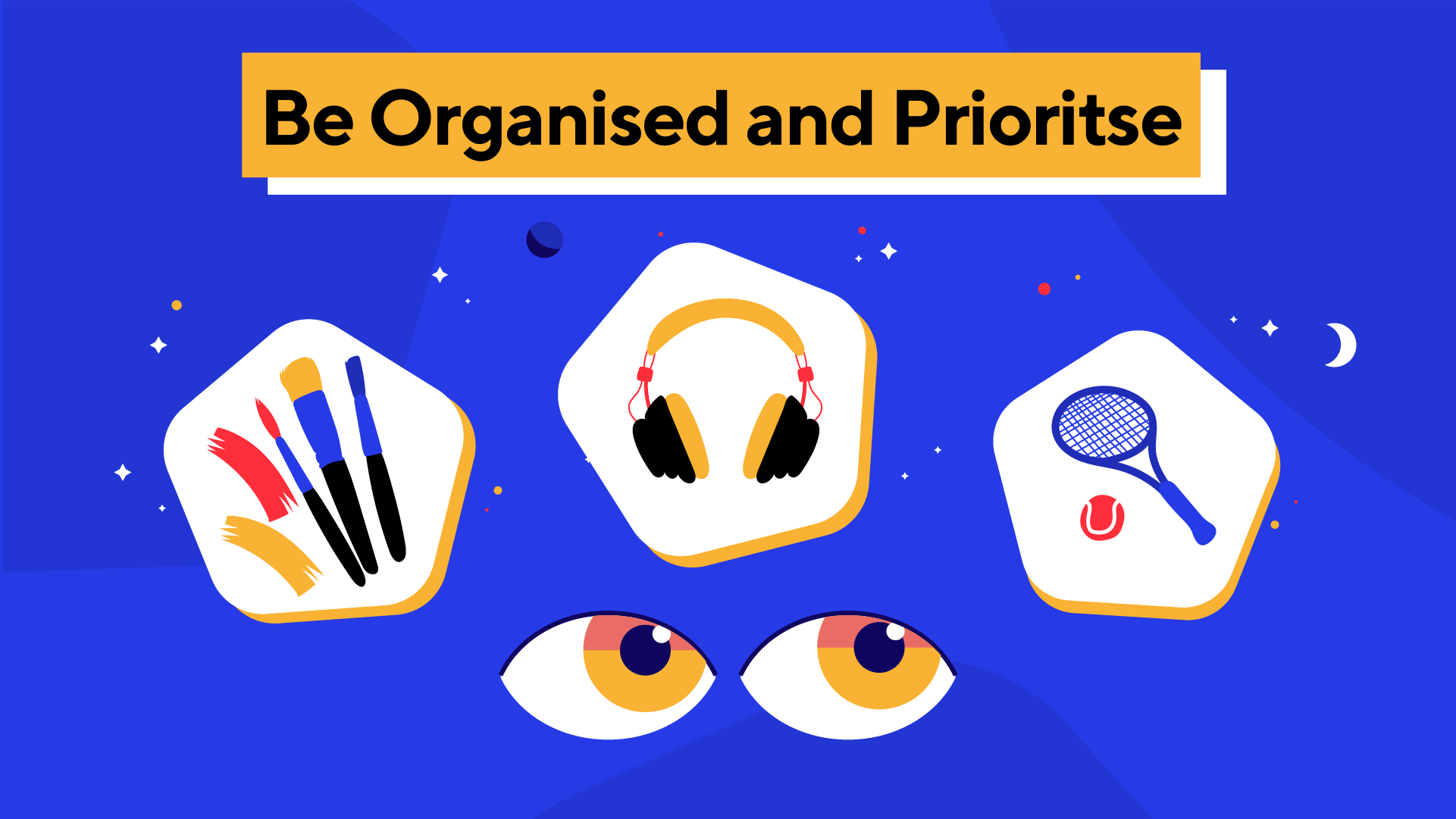 E-LEARNING VISUALS