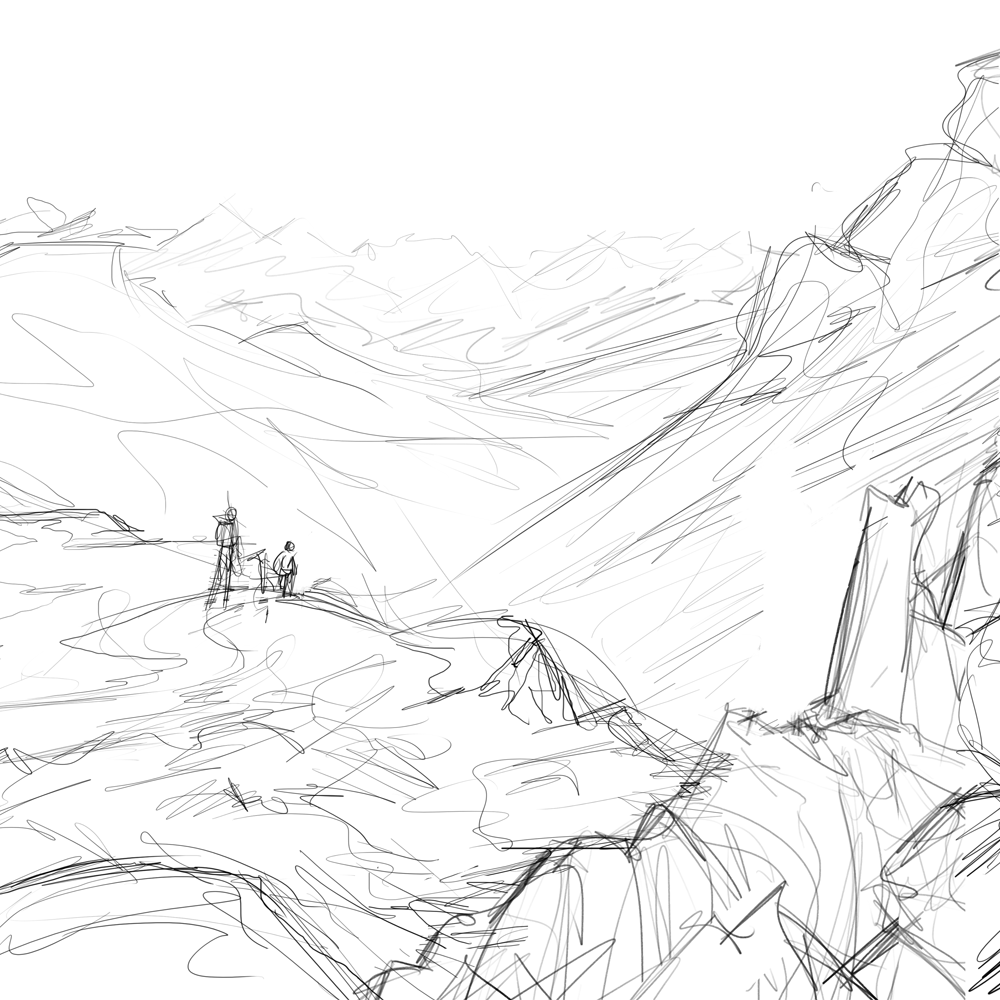 SKETCH