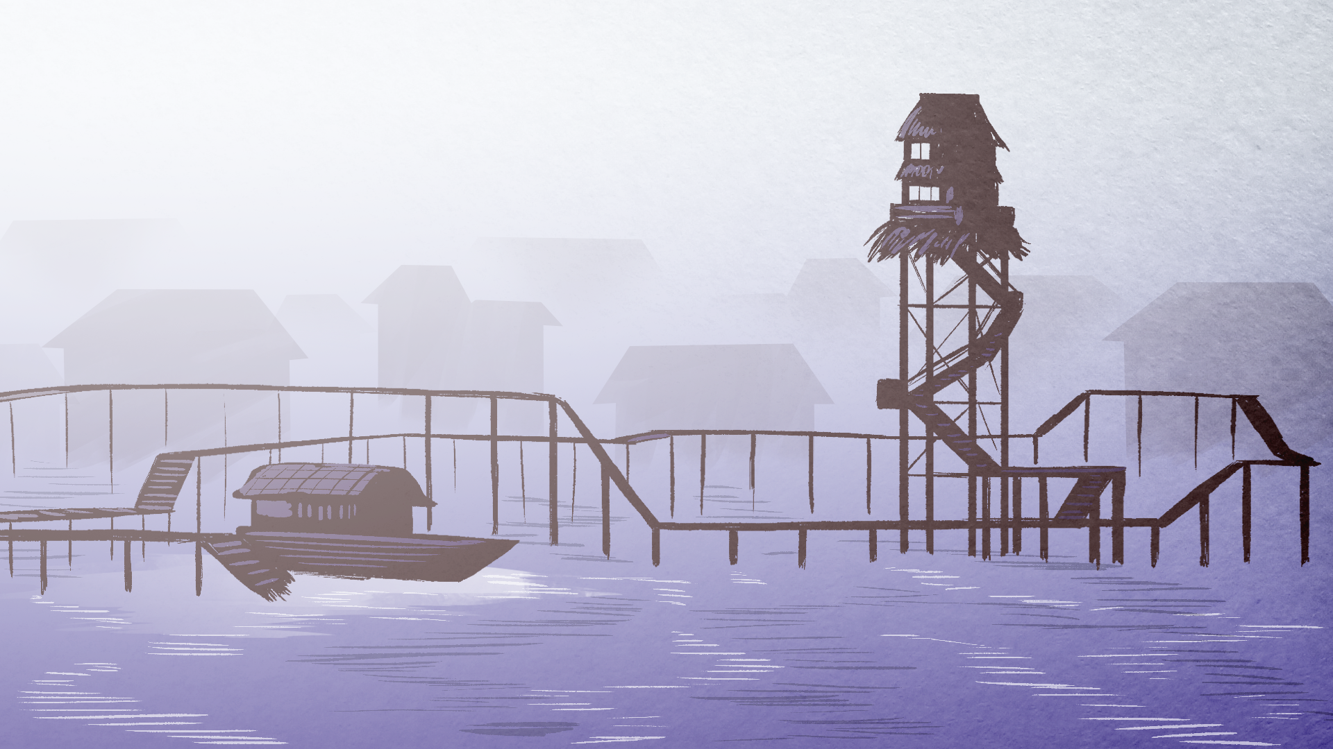 GRANIMOSITY CONCEPT ART