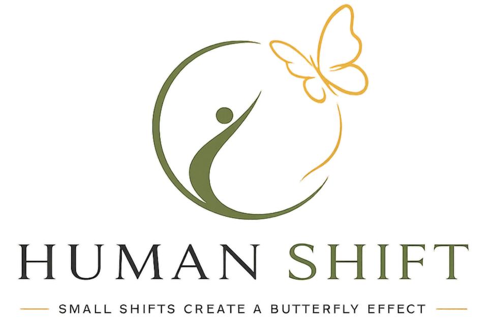 Human Shift