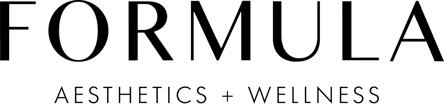 FORMULA Aesthetics &amp; Wellness