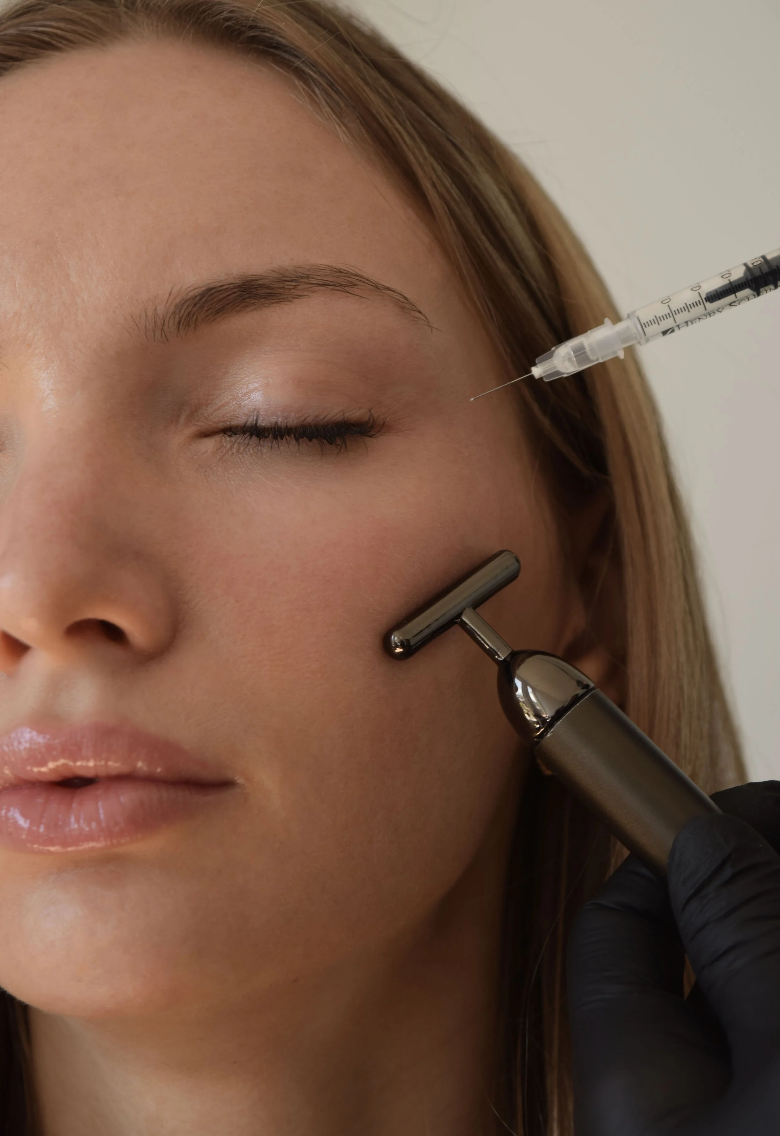 Injectables