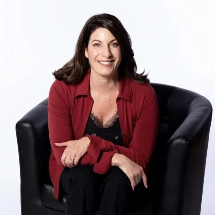 Rachel Alena Voice Coach Actor Recommendations