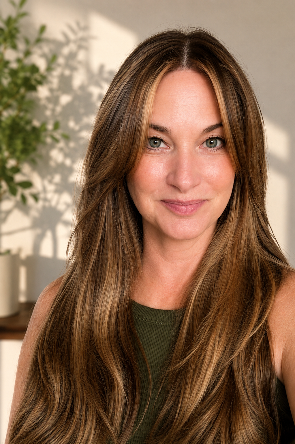 Board-certified nurse practitioner Shali Reynolds providing education on healthy aging, wellness, longevity, and GLP-1 therapies.
