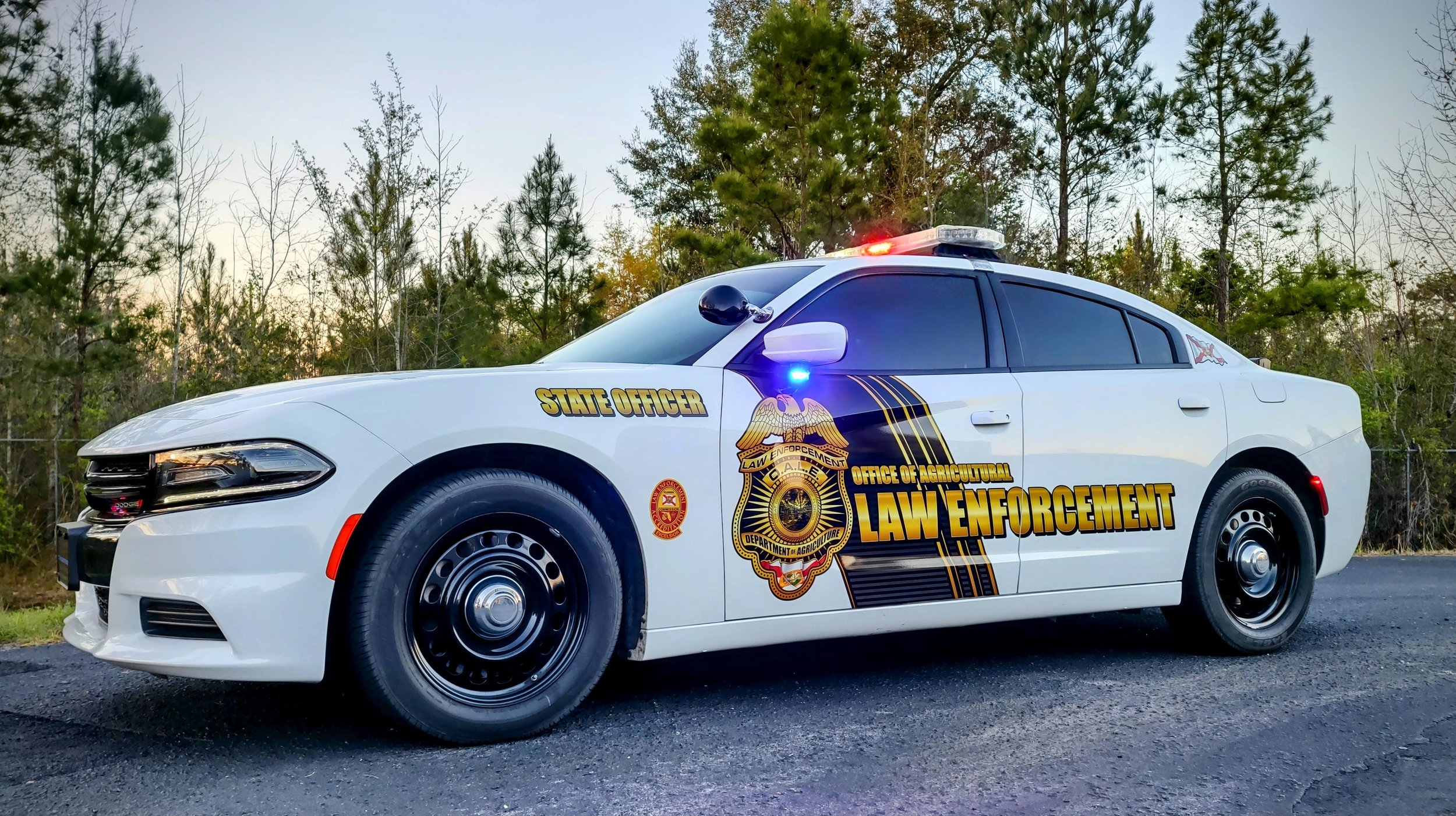 Florida Office of Agricultural Law Enforcement